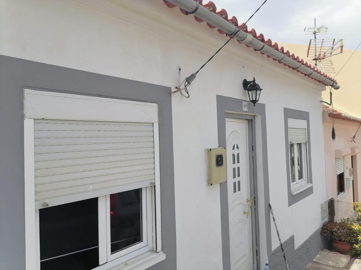 Lourisol Villa Lourinhã Kültér fotó